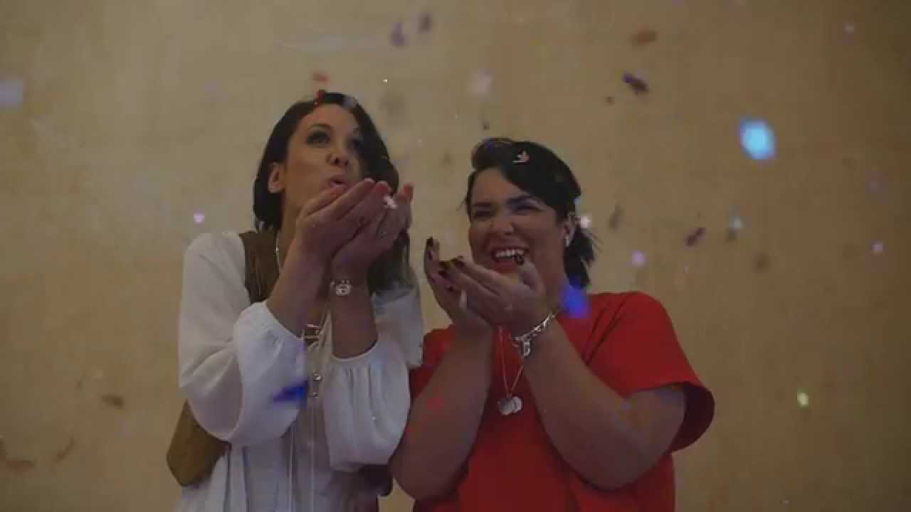 Corporate video production company