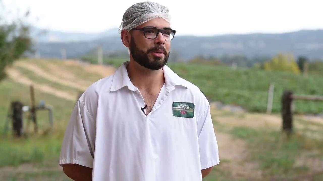 Corporate video production company