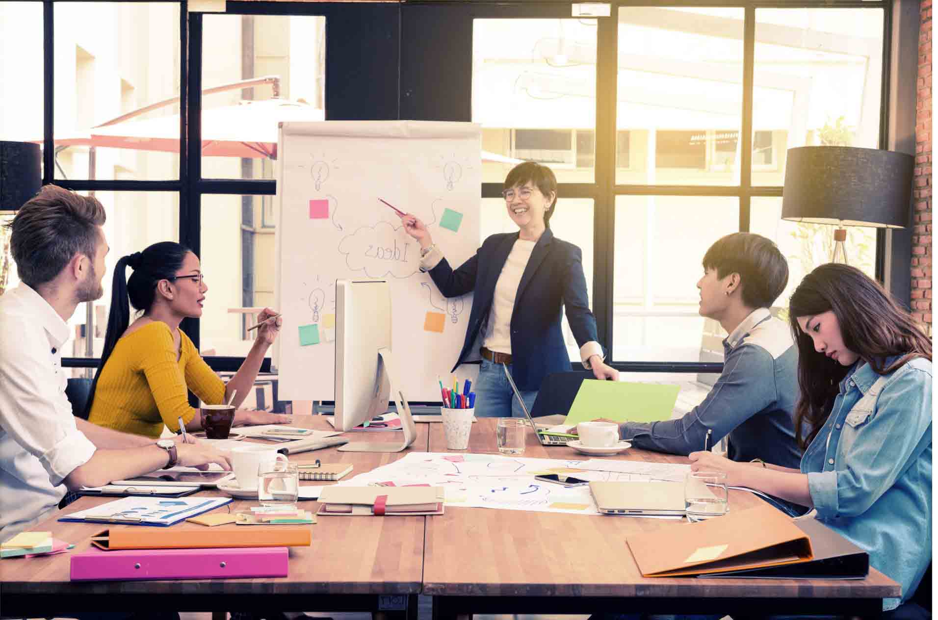 Communication Strategy