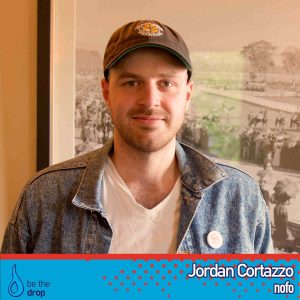Learn about Nitro Cold Brew with Jordan Cortazzo