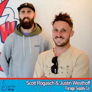 Justin Westhoff and Scott Rogasch Explain Their Social Enterprise