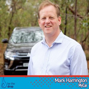 Mark Harrington from myCar, discusses electric cars