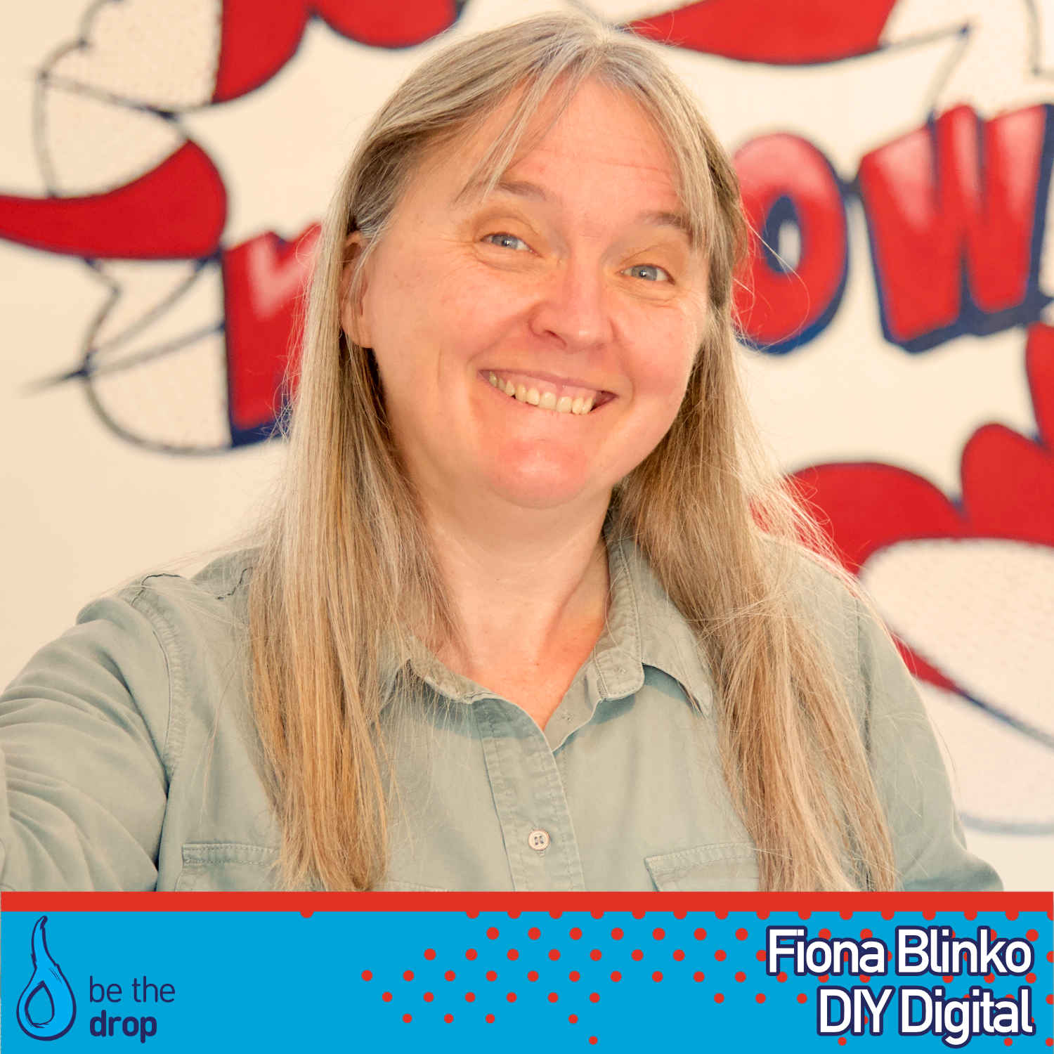 Email Marketing With Fiona From DIY Digital