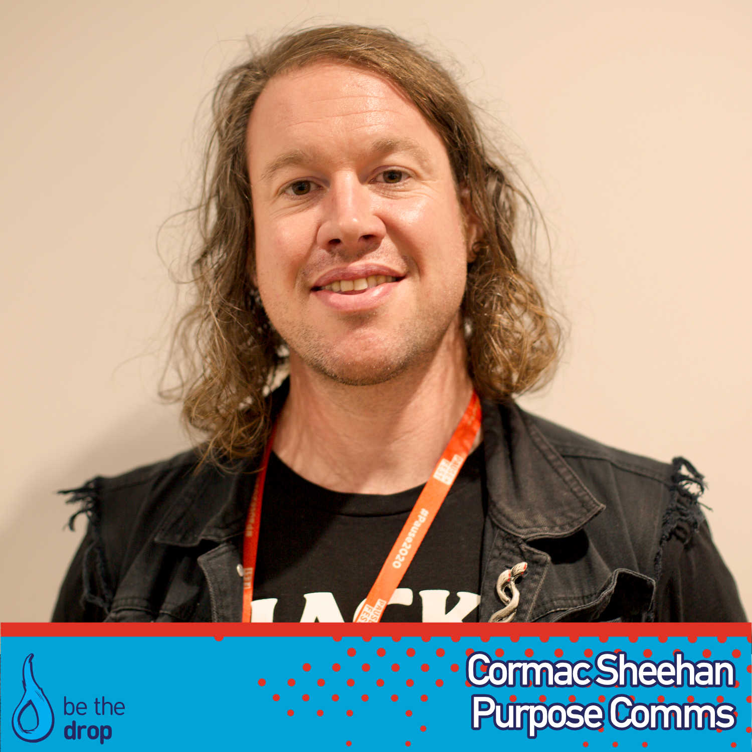 Changing The Narrative For Cannabis & Hemp Products with Cormac Sheehan [Podcast]